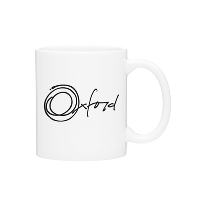 C-Handle Mug