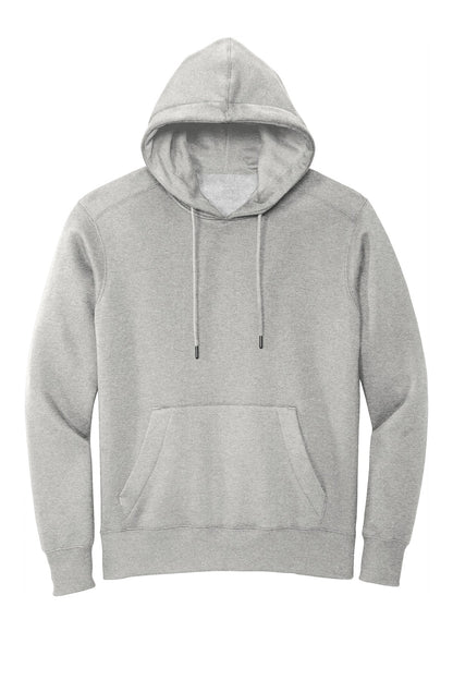 District Perfect Weight Fleece Hoodie