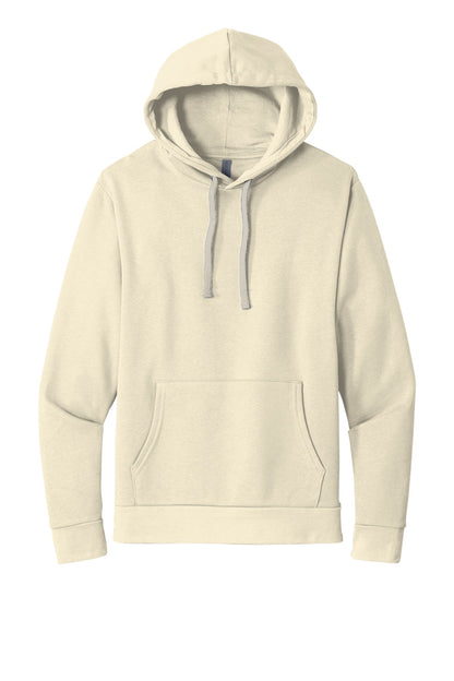 Next Level Apparel Unisex Santa Cruz Pullover Hoodie