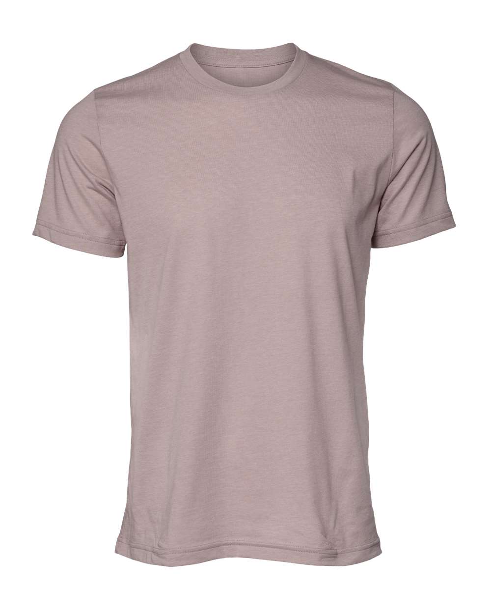 Bella + Canvas Unisex Heather Jersey T-Shirt