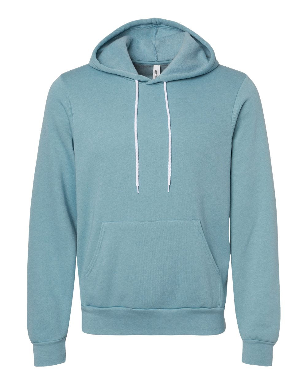 Bella + Canvas Sponge Fleece Hoodie