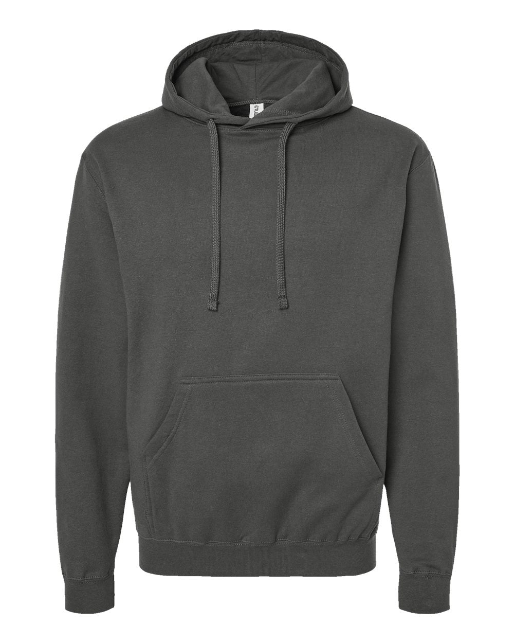 Tultex Fleece Hooded Sweatshirt