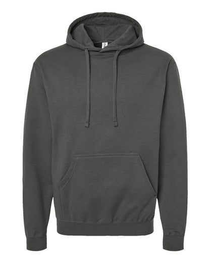 Tultex Fleece Hooded Sweatshirt