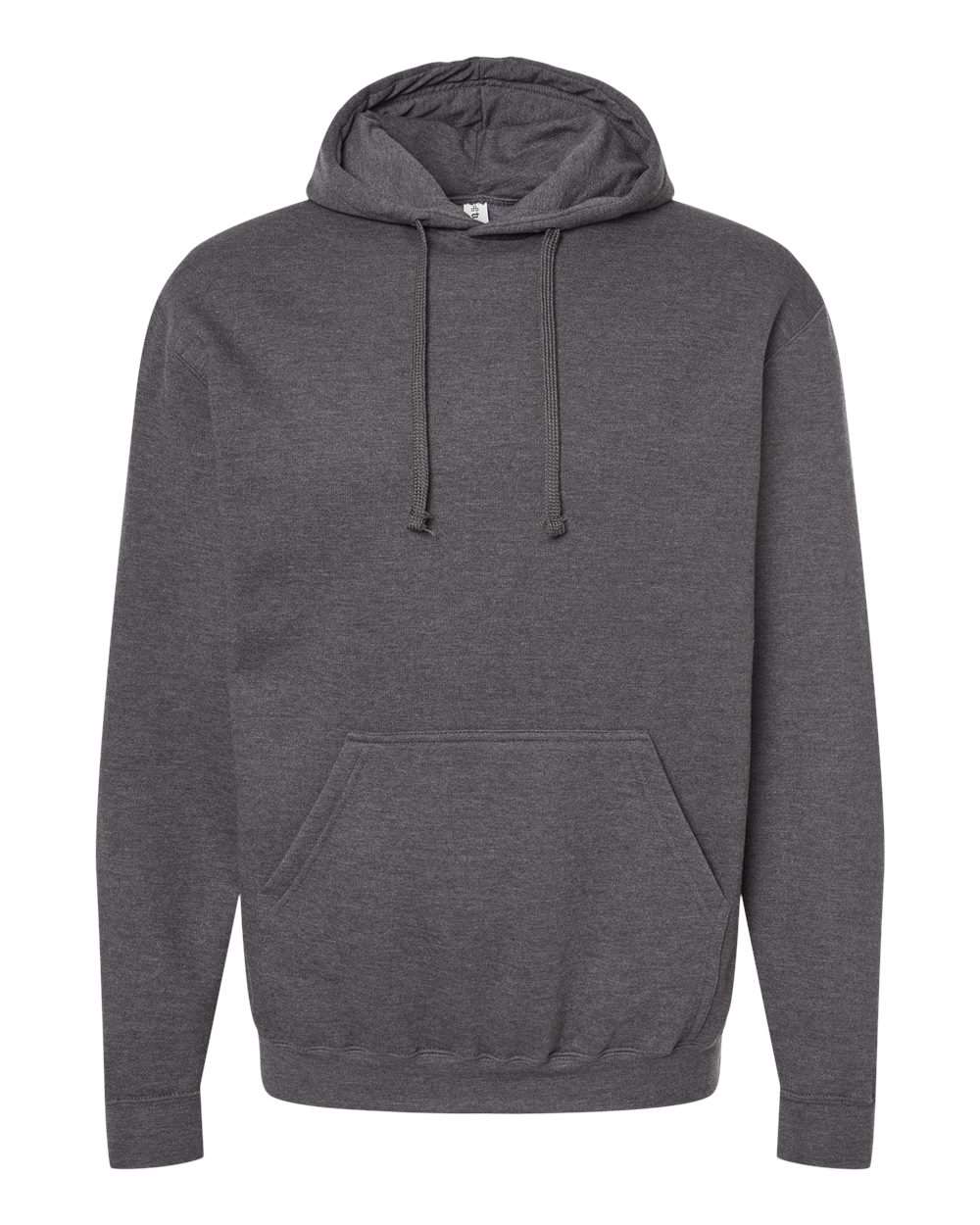 Tultex Fleece Hooded Sweatshirt