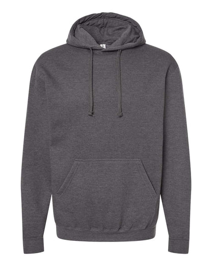 Tultex Fleece Hooded Sweatshirt