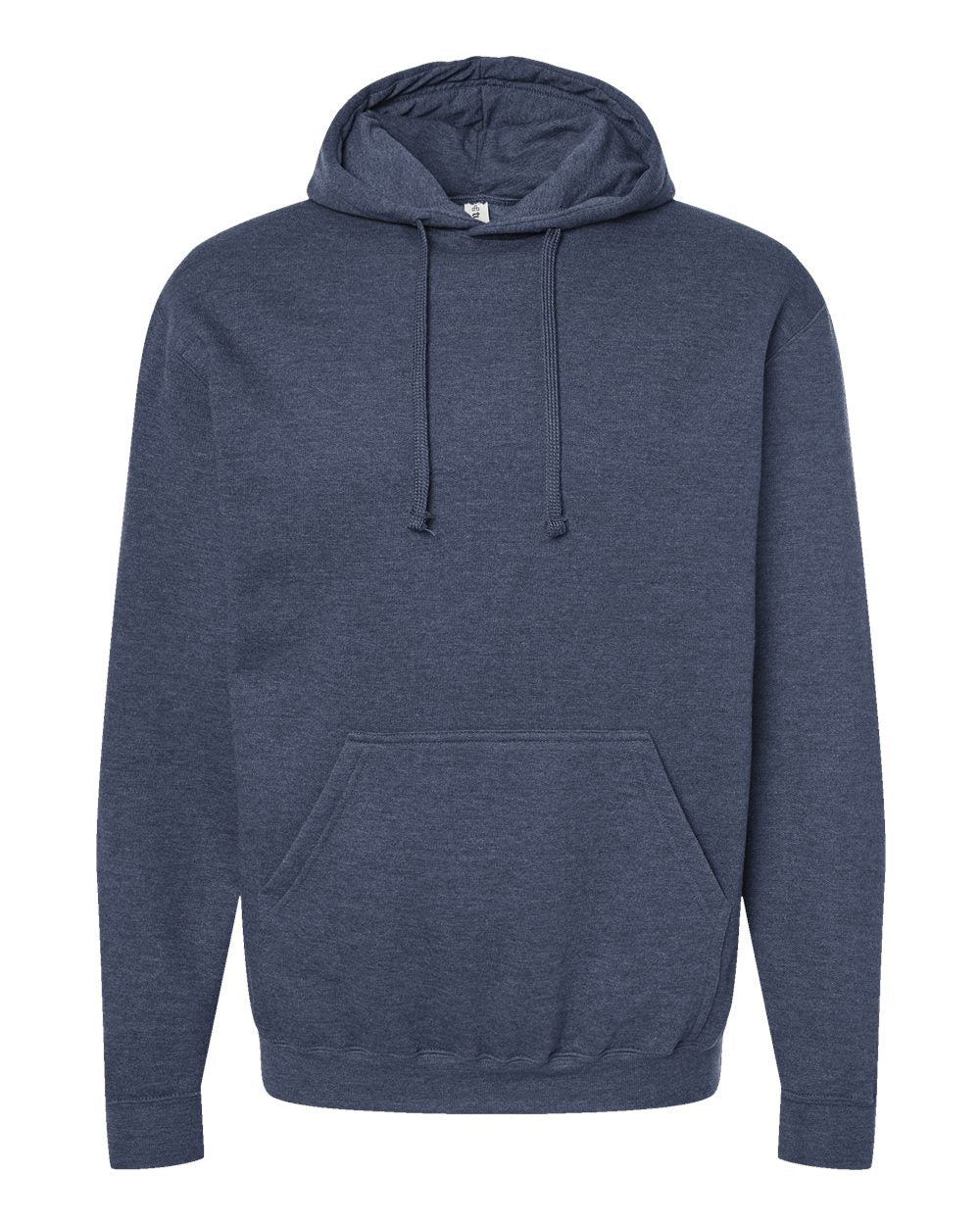 Tultex Fleece Hooded Sweatshirt