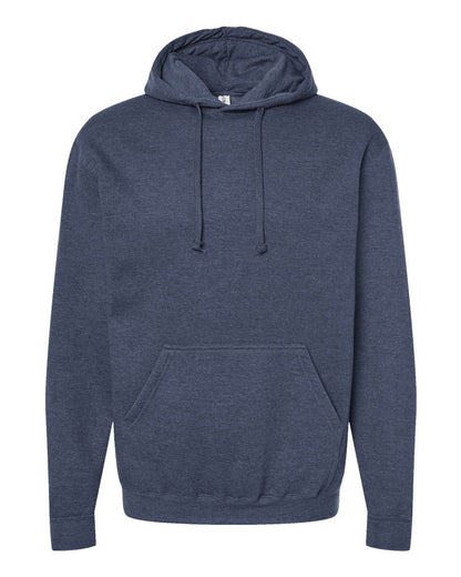 Tultex Fleece Hooded Sweatshirt