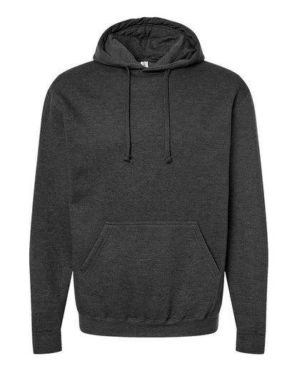 Tultex Fleece Hooded Sweatshirt