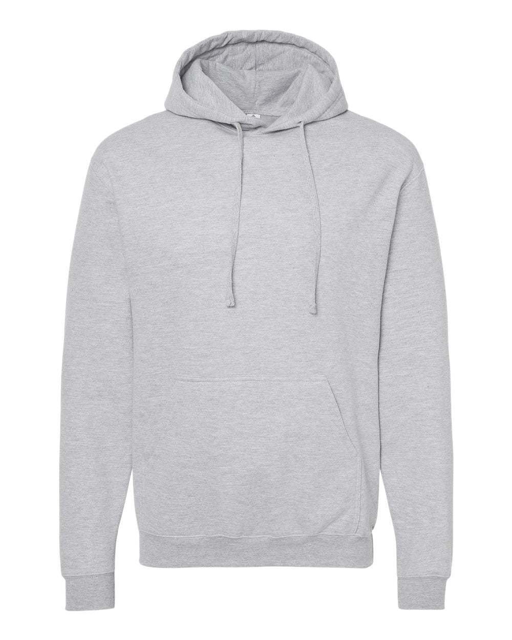 Tultex Fleece Hooded Sweatshirt