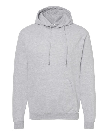 Tultex Fleece Hooded Sweatshirt