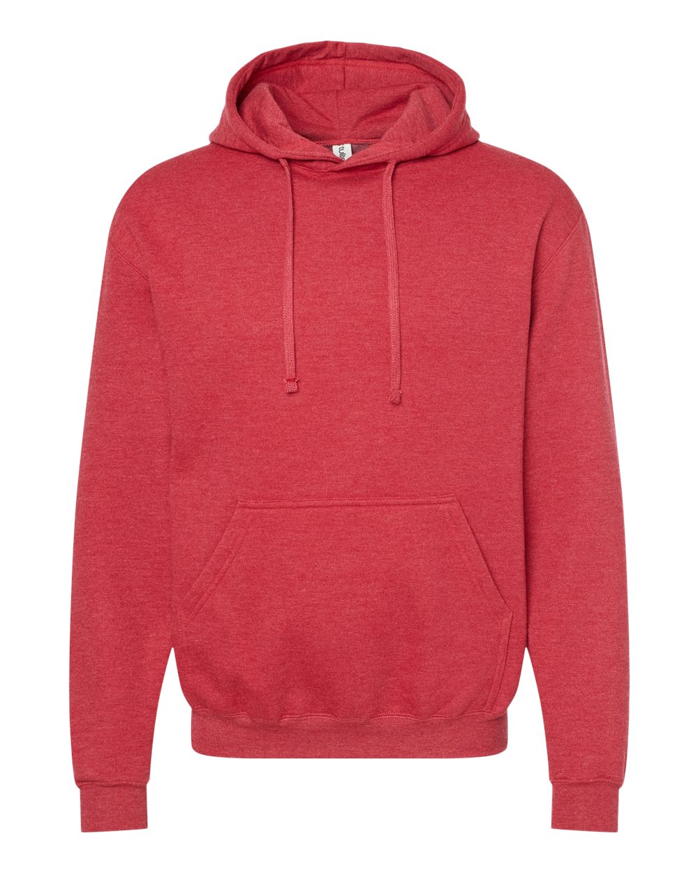 Tultex Fleece Hooded Sweatshirt