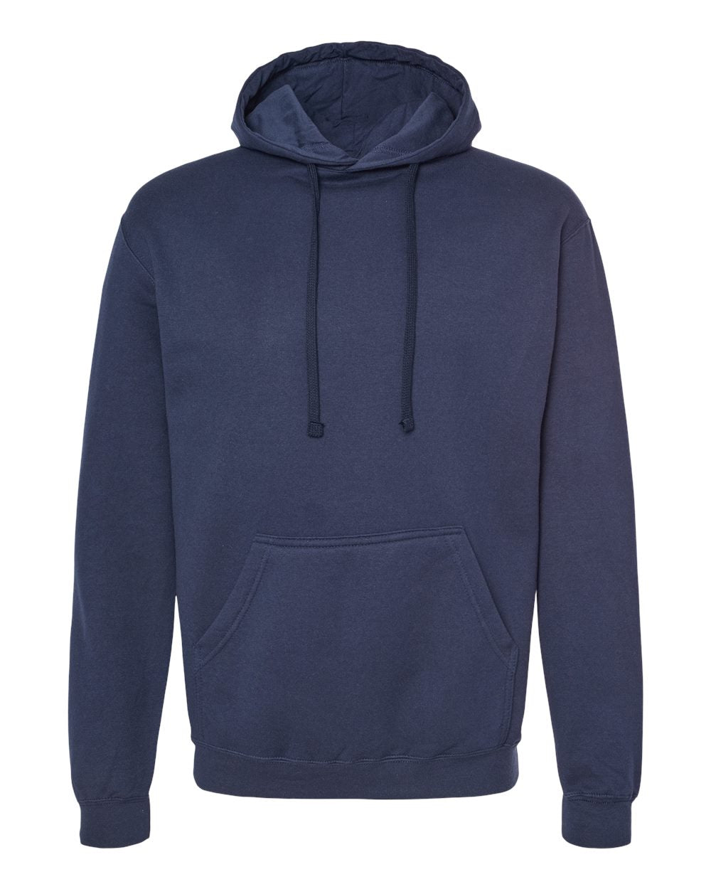 Tultex Fleece Hooded Sweatshirt