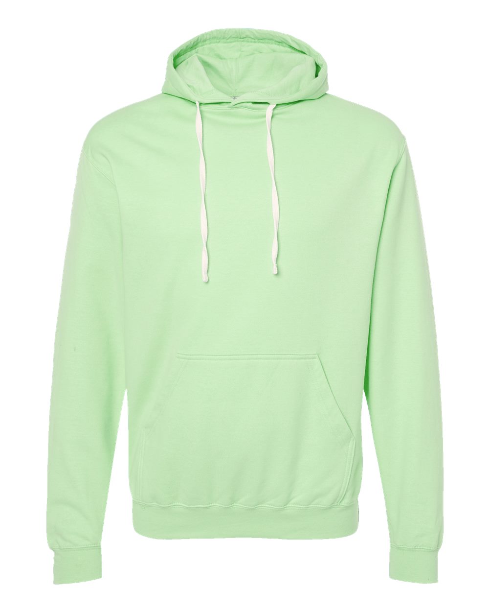 Tultex Fleece Hooded Sweatshirt