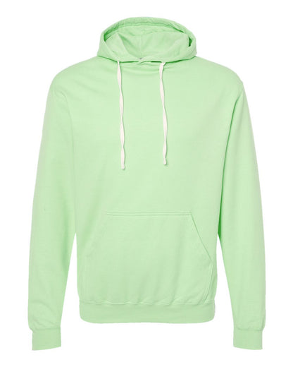 Tultex Fleece Hooded Sweatshirt