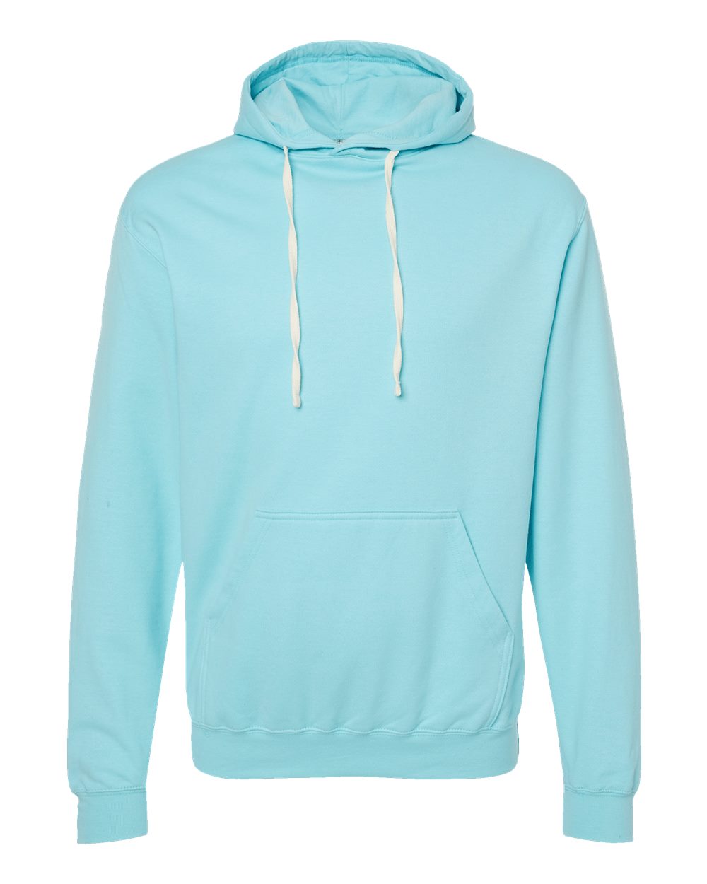 Tultex Fleece Hooded Sweatshirt