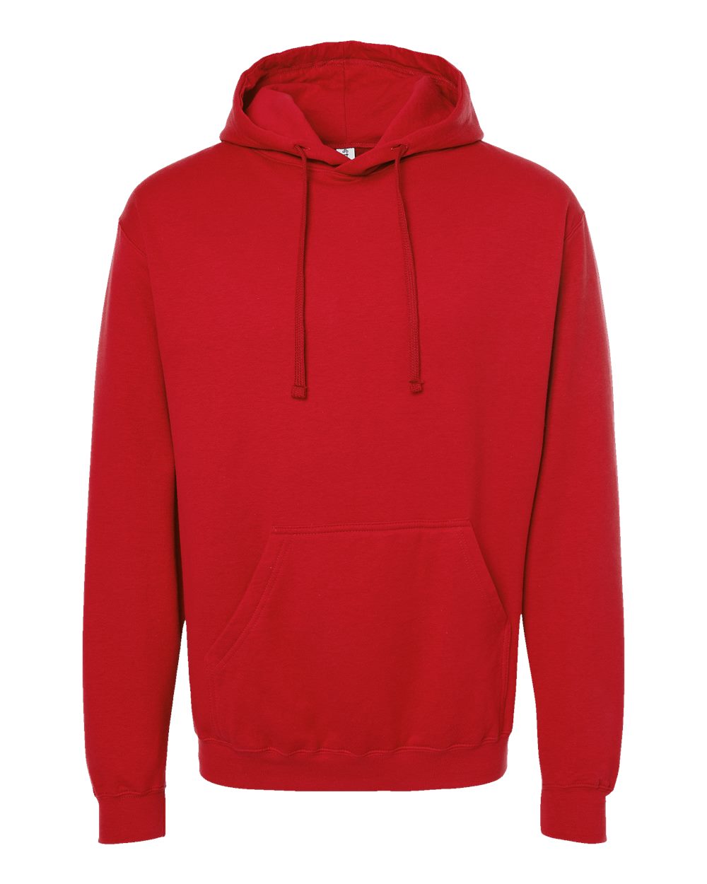 Tultex Fleece Hooded Sweatshirt