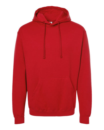 Tultex Fleece Hooded Sweatshirt