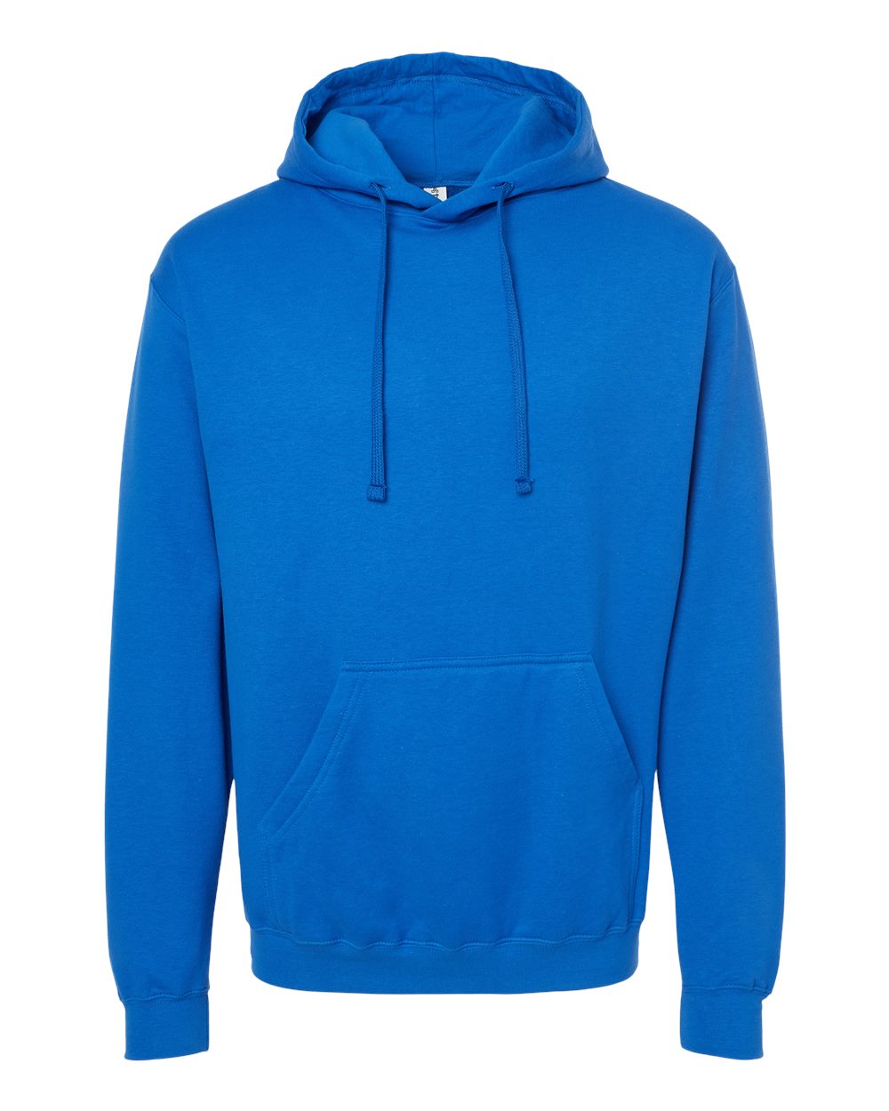 Tultex Fleece Hooded Sweatshirt