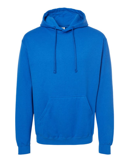 Tultex Fleece Hooded Sweatshirt