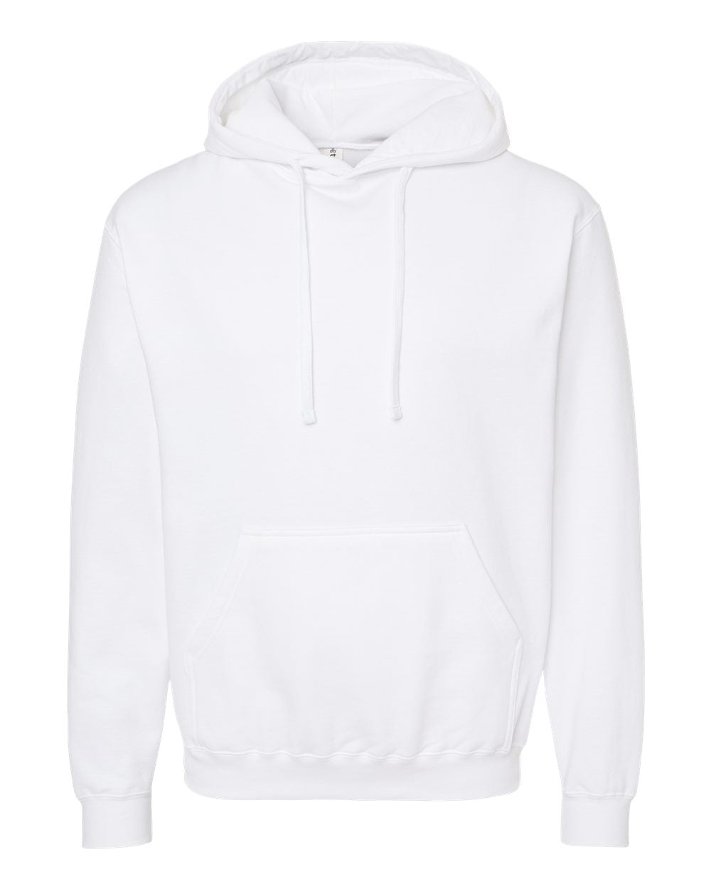 Tultex Fleece Hooded Sweatshirt