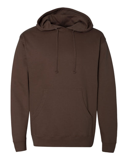 Independent Trading Co. Midweight Hooded Sweatshirt