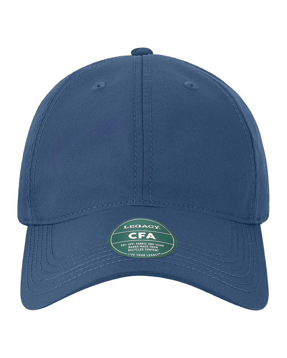 LEGACY Cool Fit Adjustable Cap