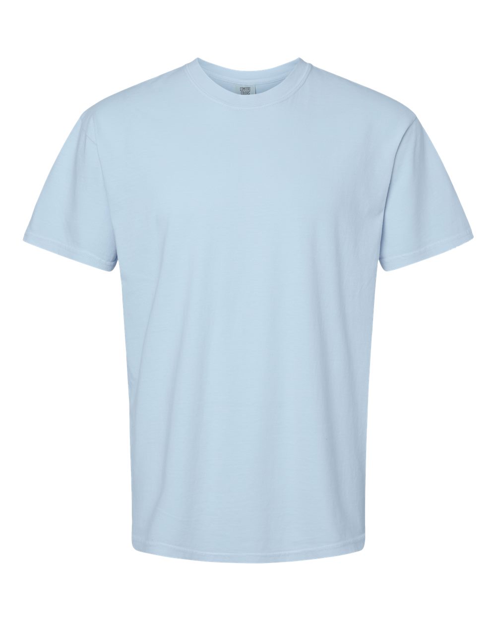 Comfort Colors Garment-Dyed Heavyweight T-Shirt