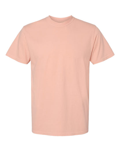 Comfort Colors Garment-Dyed Heavyweight T-Shirt