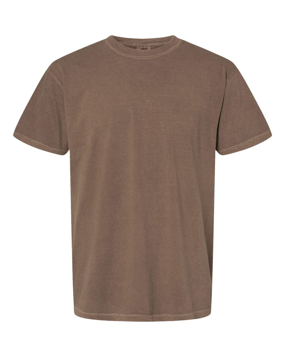 Comfort Colors Garment-Dyed Heavyweight T-Shirt