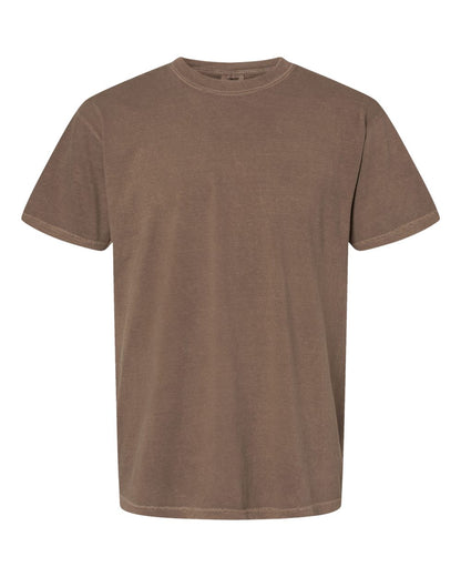 Comfort Colors Garment-Dyed Heavyweight T-Shirt