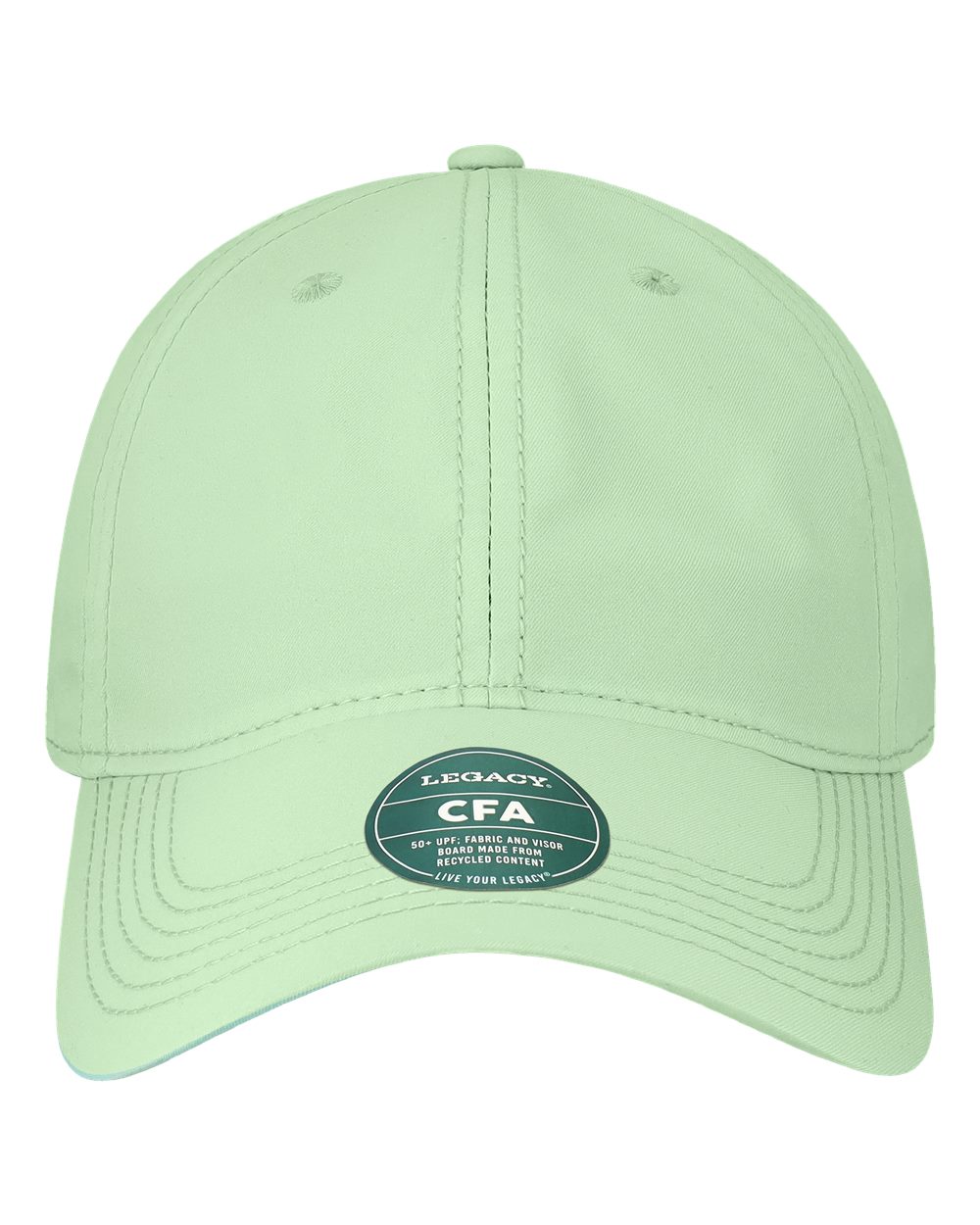 LEGACY Cool Fit Adjustable Cap