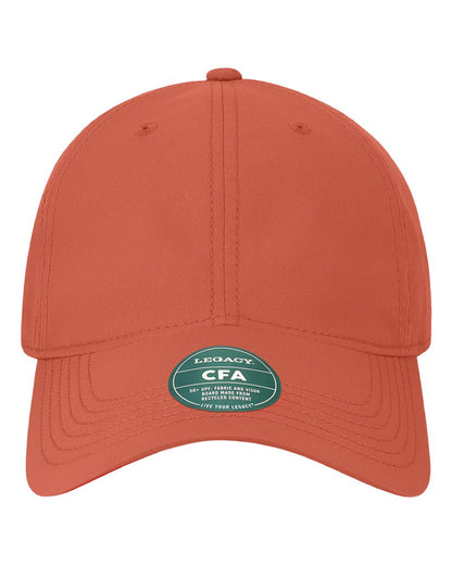 LEGACY Cool Fit Adjustable Cap