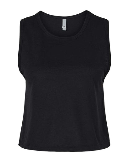 Next Level Women's Festival Crop Tank