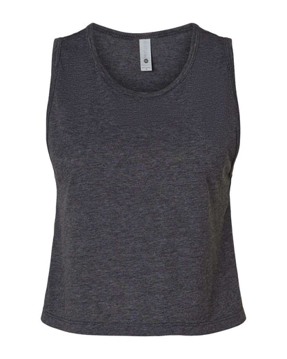 Next Level Women's Festival Crop Tank