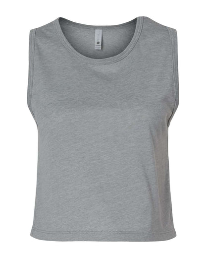 Next Level Women's Festival Crop Tank