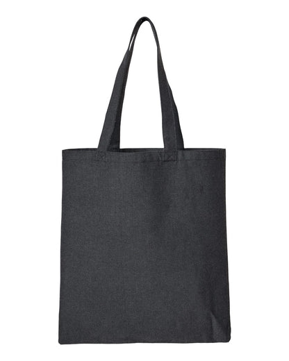 OAD Midweight Recycled Gusseted Tote
