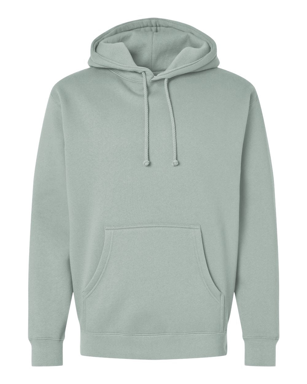 Independent Trading Co. Heavyweight Hooded Sweatshirt