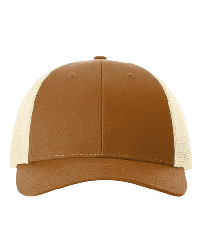 Richardson Low Pro Trucker Cap