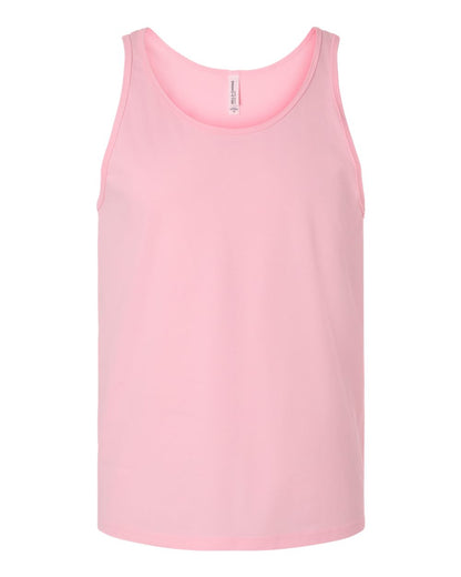 Bella + Canvas Unisex Jersey Tank Top