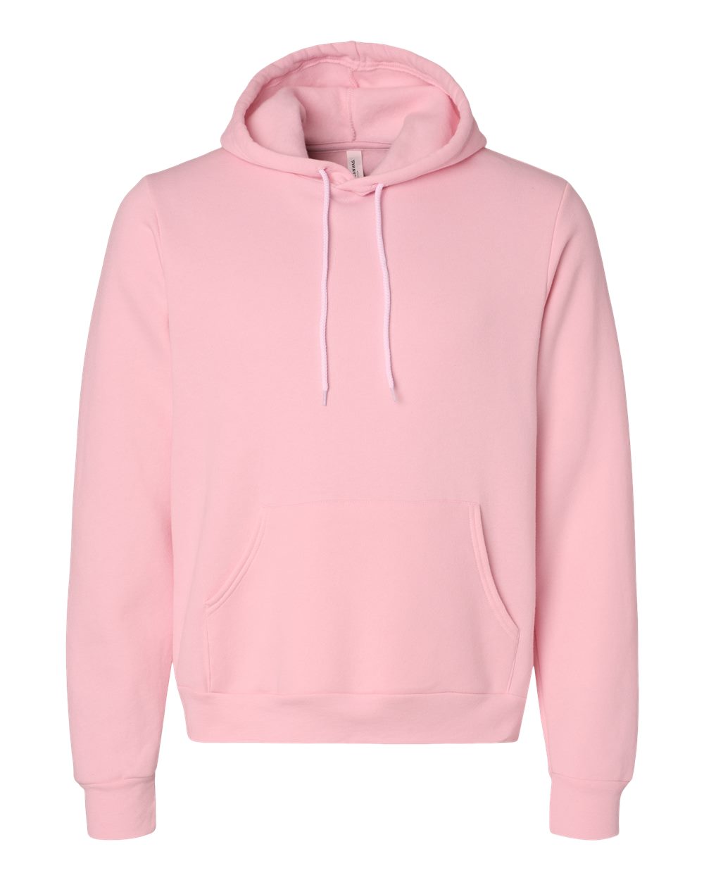 Bella + Canvas Sponge Fleece Hoodie