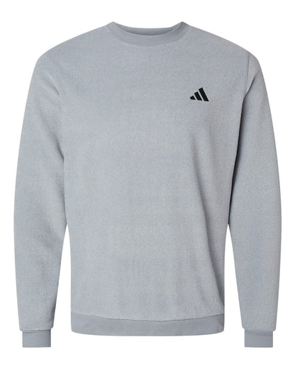 Adidas Crew Neck Sweatshirt