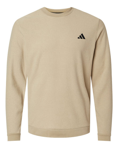 Adidas Crew Neck Sweatshirt