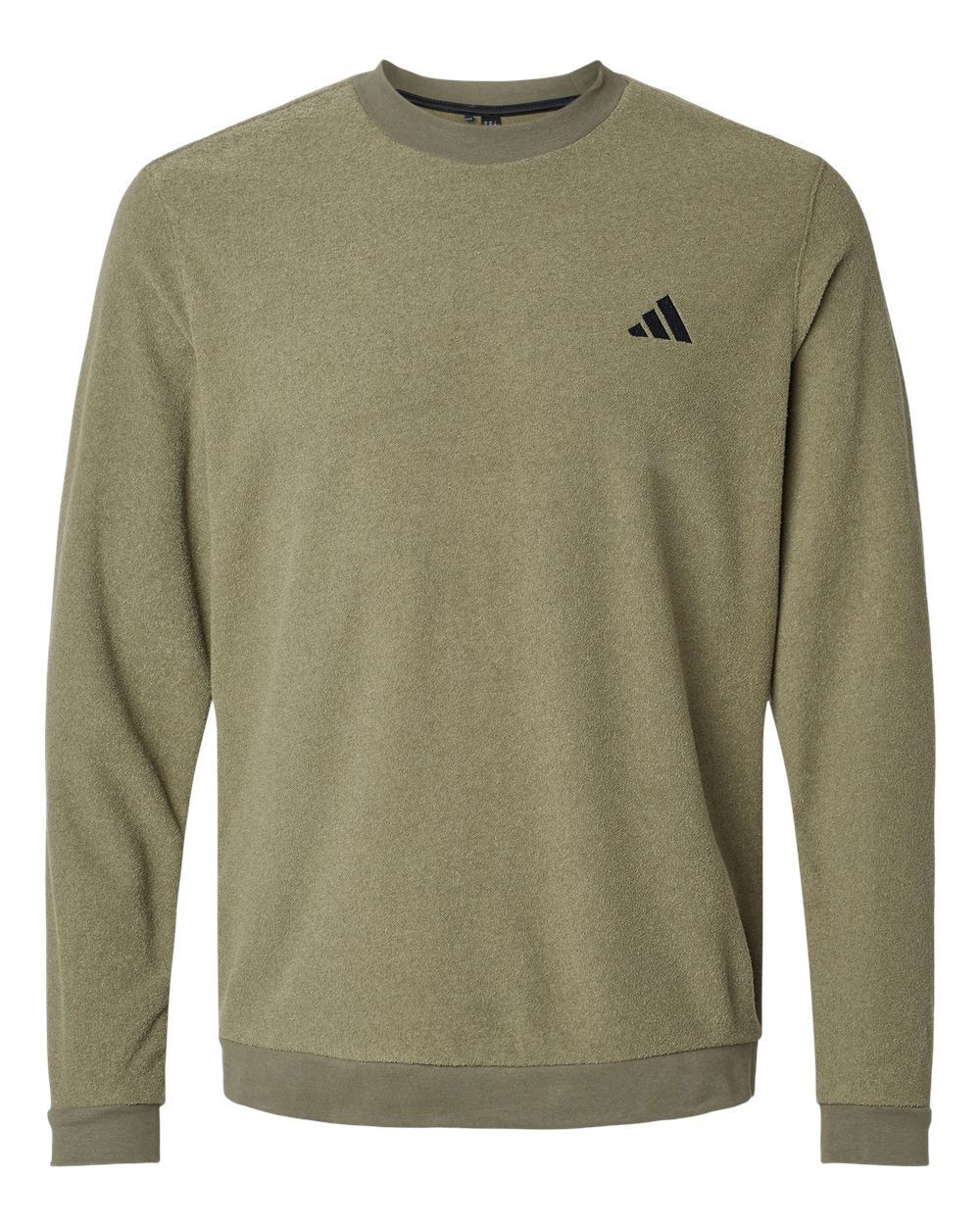 Adidas Crew Neck Sweatshirt