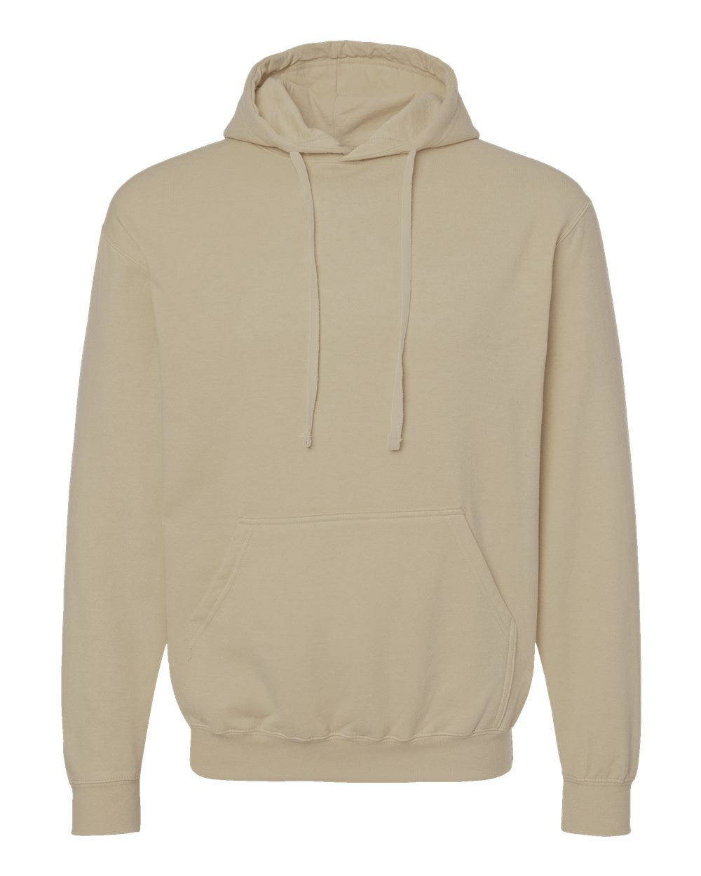 Tultex Fleece Hooded Sweatshirt