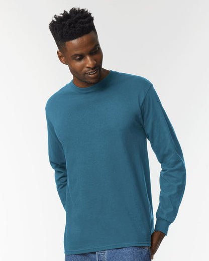 Gildan Ultra Cotton Long Sleeve T-Shirt