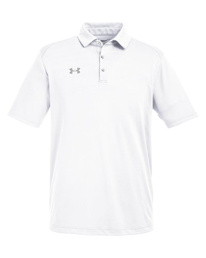 Under Armour Men's Tech Polo