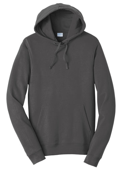 Port & Company Fan Favorite Fleece Pullover Hooded Sweatshirt