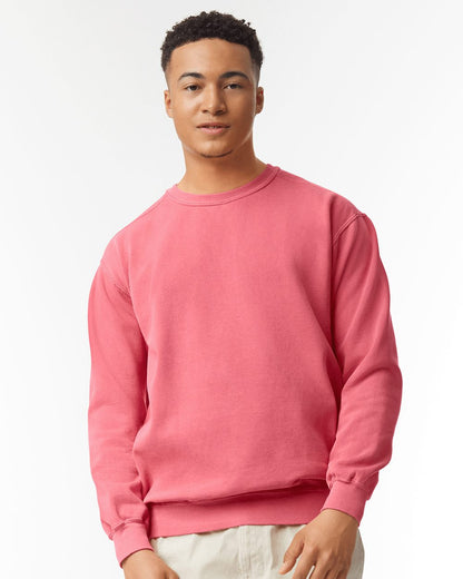 Comfort Colors Garment-Dyed Sweatshirt