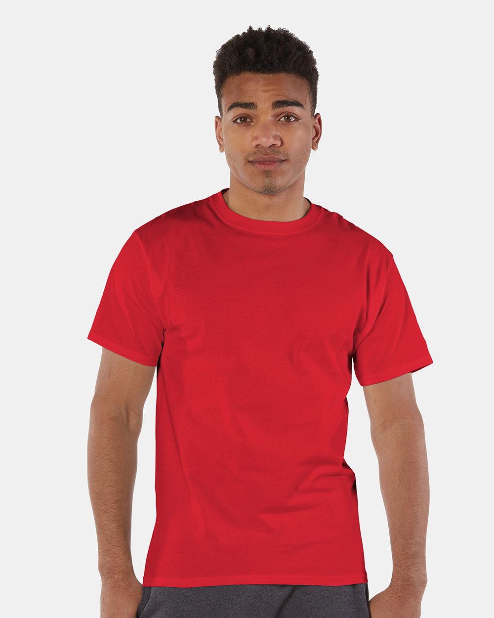 Champion Short Sleeve T-Shirt