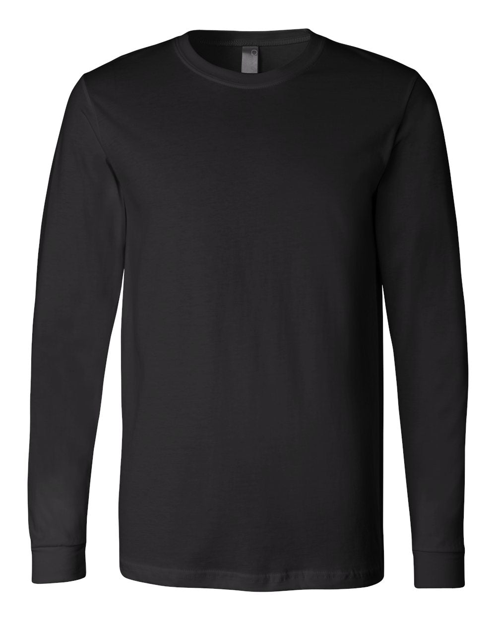 Bella + Canvas Unisex Jersey Long Sleeve T-Shirt